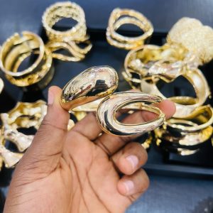 008 Chunky bracelet