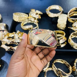 002 Chunky bracelet