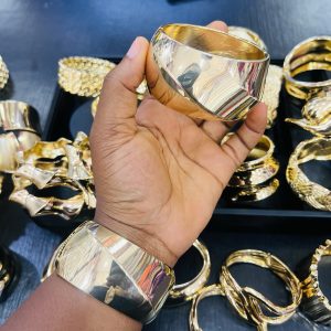 002 Chunky bracelet