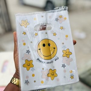 Small size nylon 001  (100pcs)