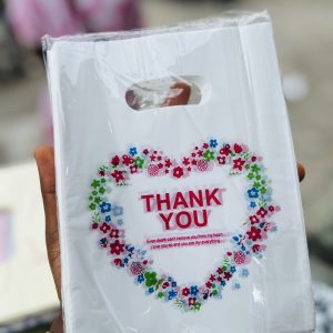 Small size nylon 005  (100pcs)