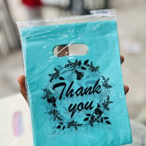 Small size nylon 007  (100pcs)