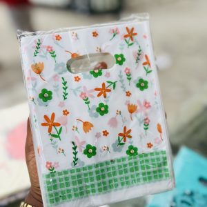Small size nylon 008  (100pcs)