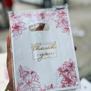 Small size nylon 010  (100pcs)