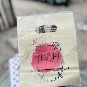 Medium size nylon 012  (100pcs)