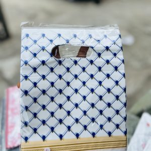 Medium size nylon 013  (100pcs)