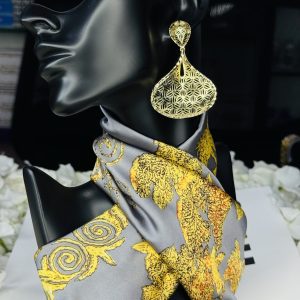MD BOHO LUX EARRINGS