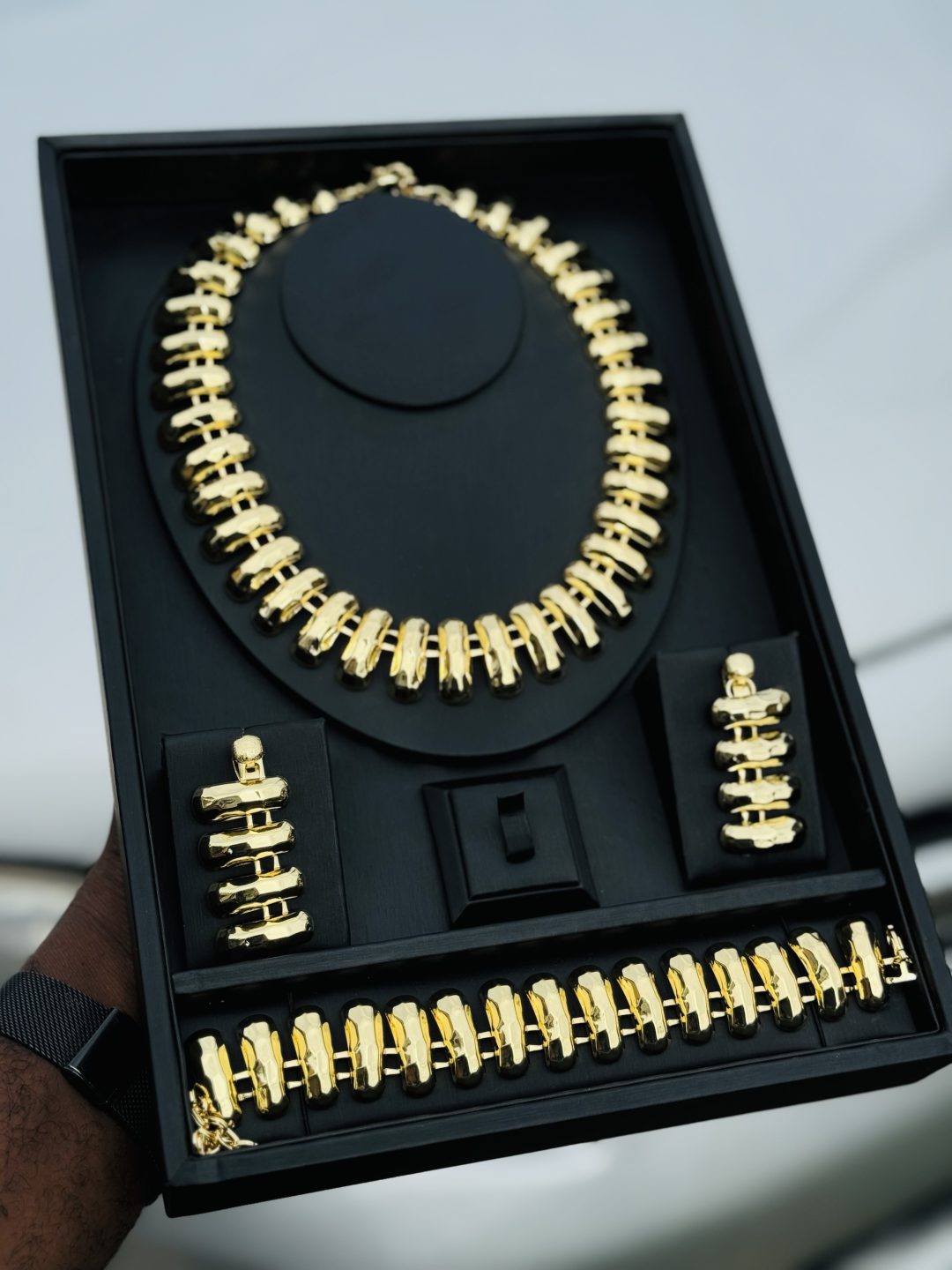 MD AMAZONIAN Royal set - Image 3