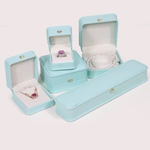 Luxury bangle box