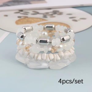 Timeless pearl bracelet 019