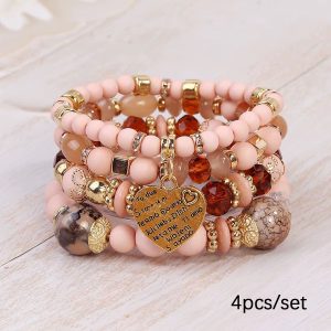Timeless pearl bracelet 033