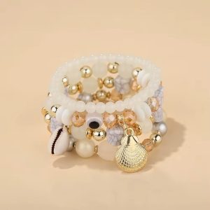Timeless pearl bracelet 039