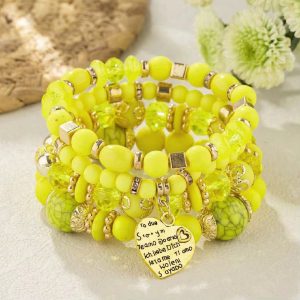 Timeless pearl bracelet 035