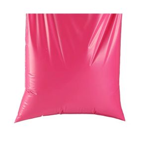 Pink Larger sized mailing bag(100pcs)