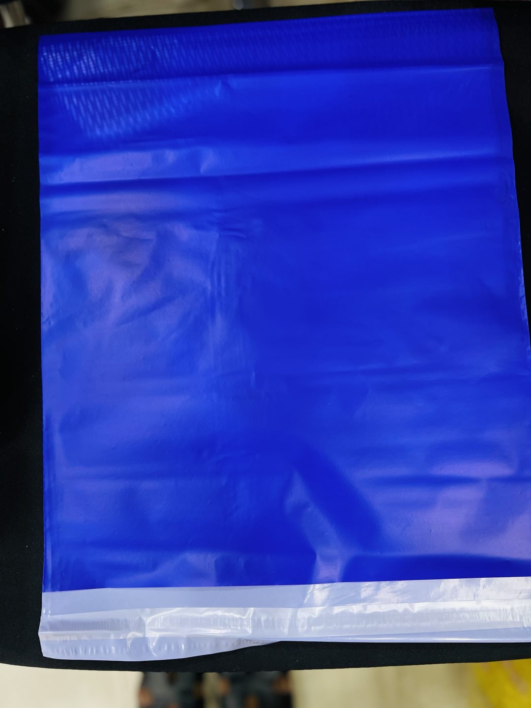 Purple Larger sized mailing bag(100pcs) - Image 4