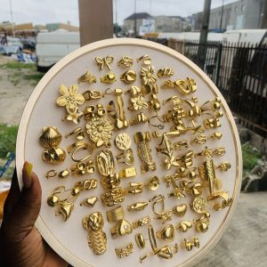 Mixed designs of Fashion rings