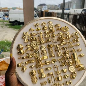 Mixed designs of Fashion rings