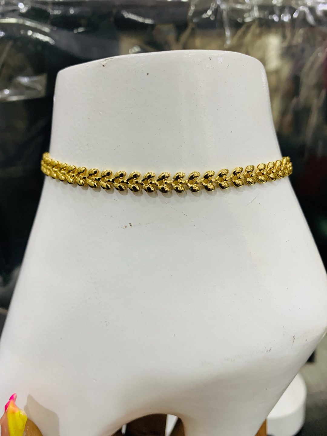 Anklet 031 - Image 4