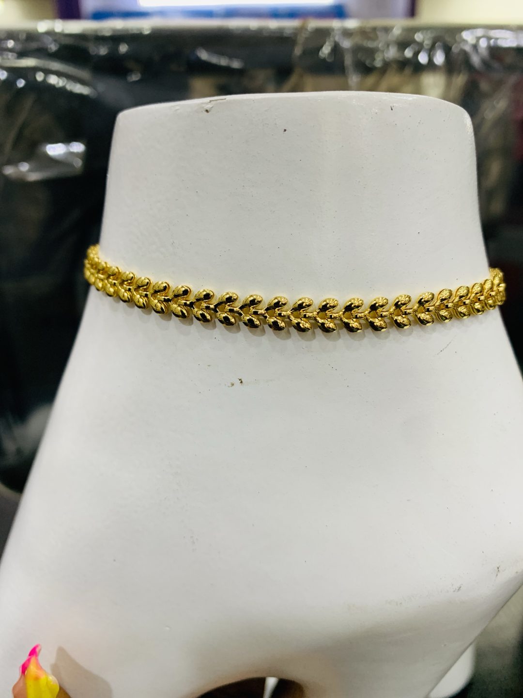 Anklet 031 - Image 3