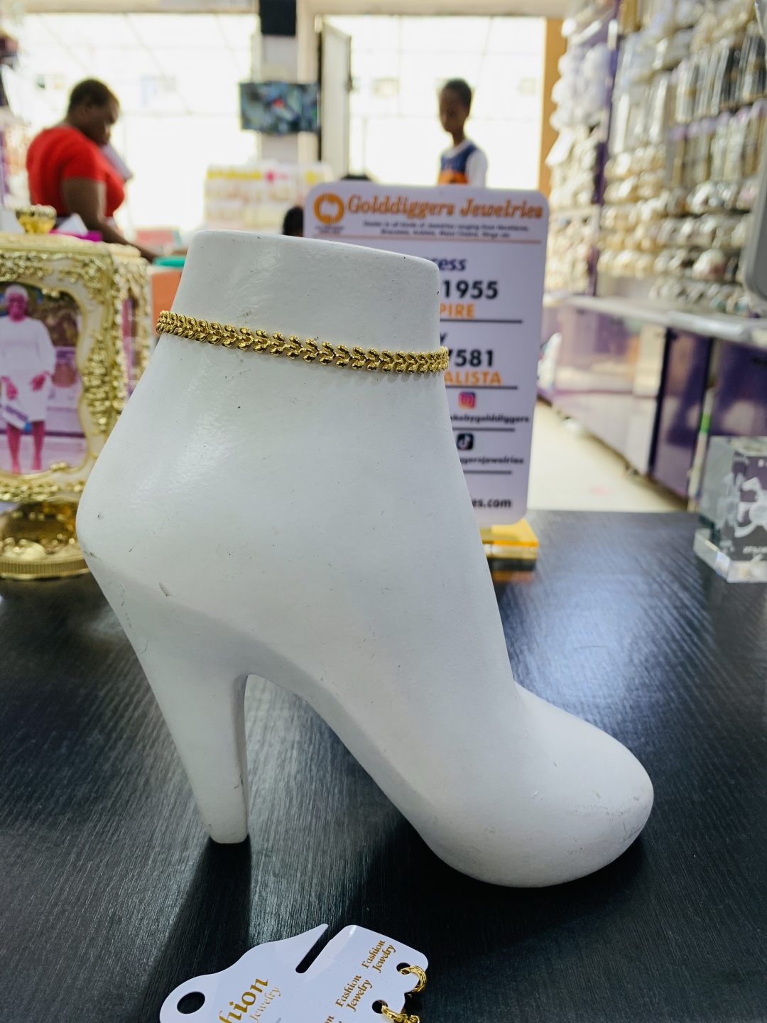 Anklet 031 - Image 2