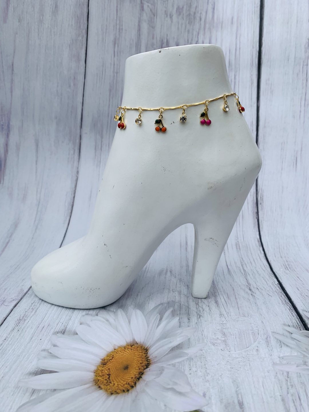 Anklet 029 - Image 4