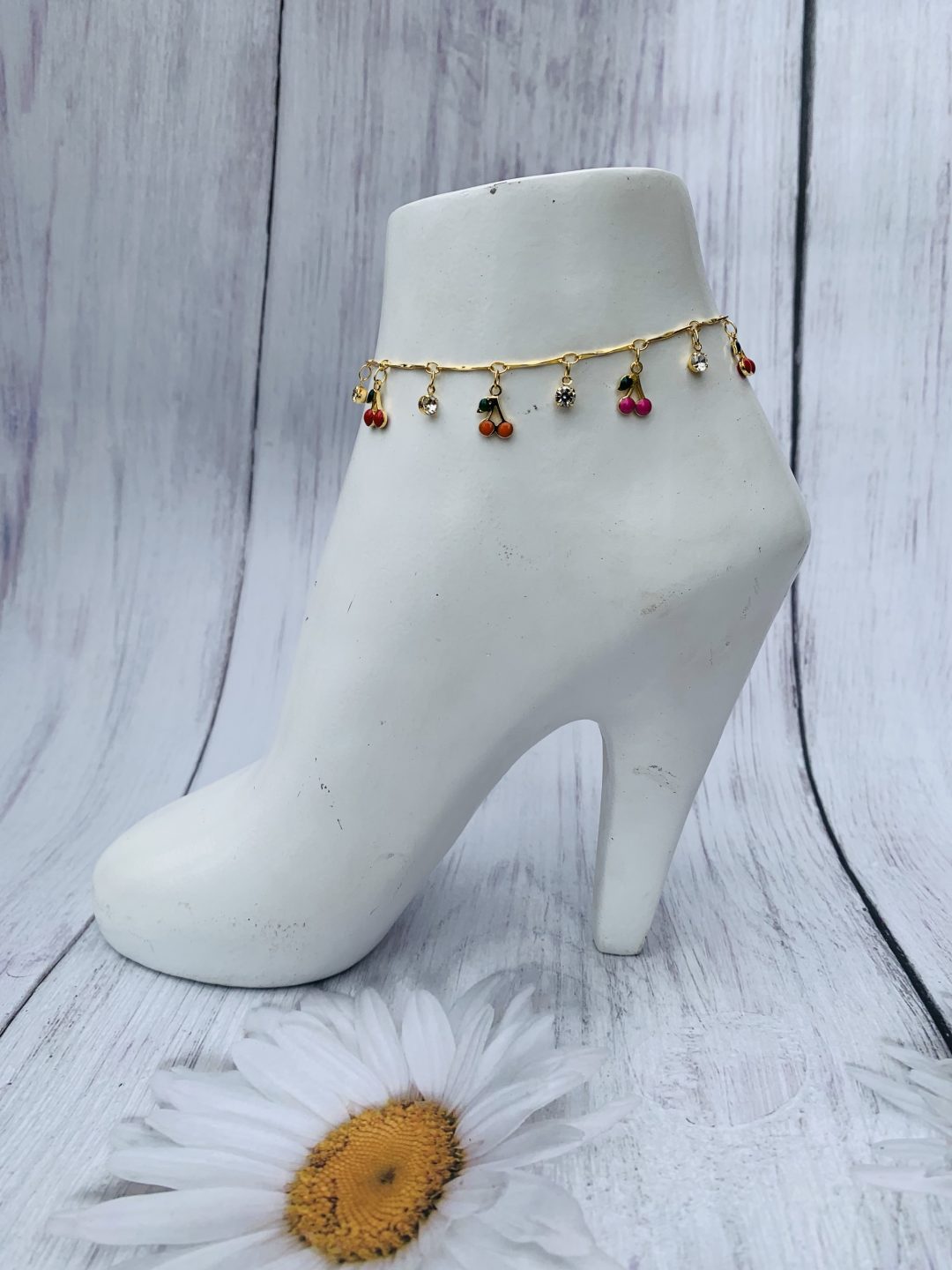 Anklet 029 - Image 3