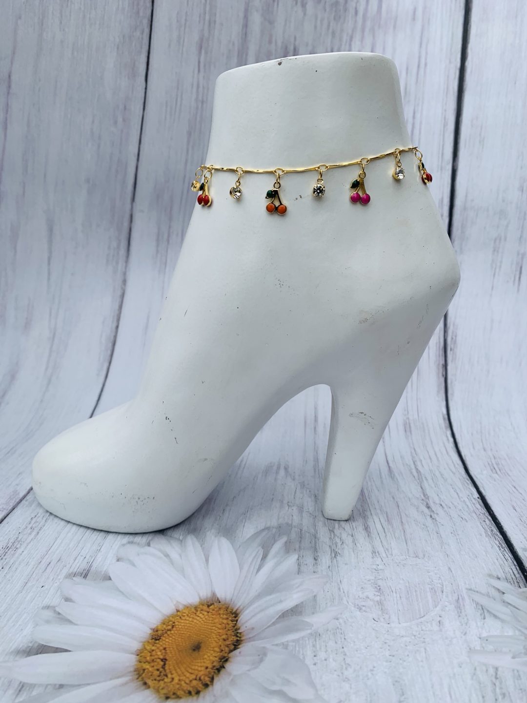 Anklet 029 - Image 2