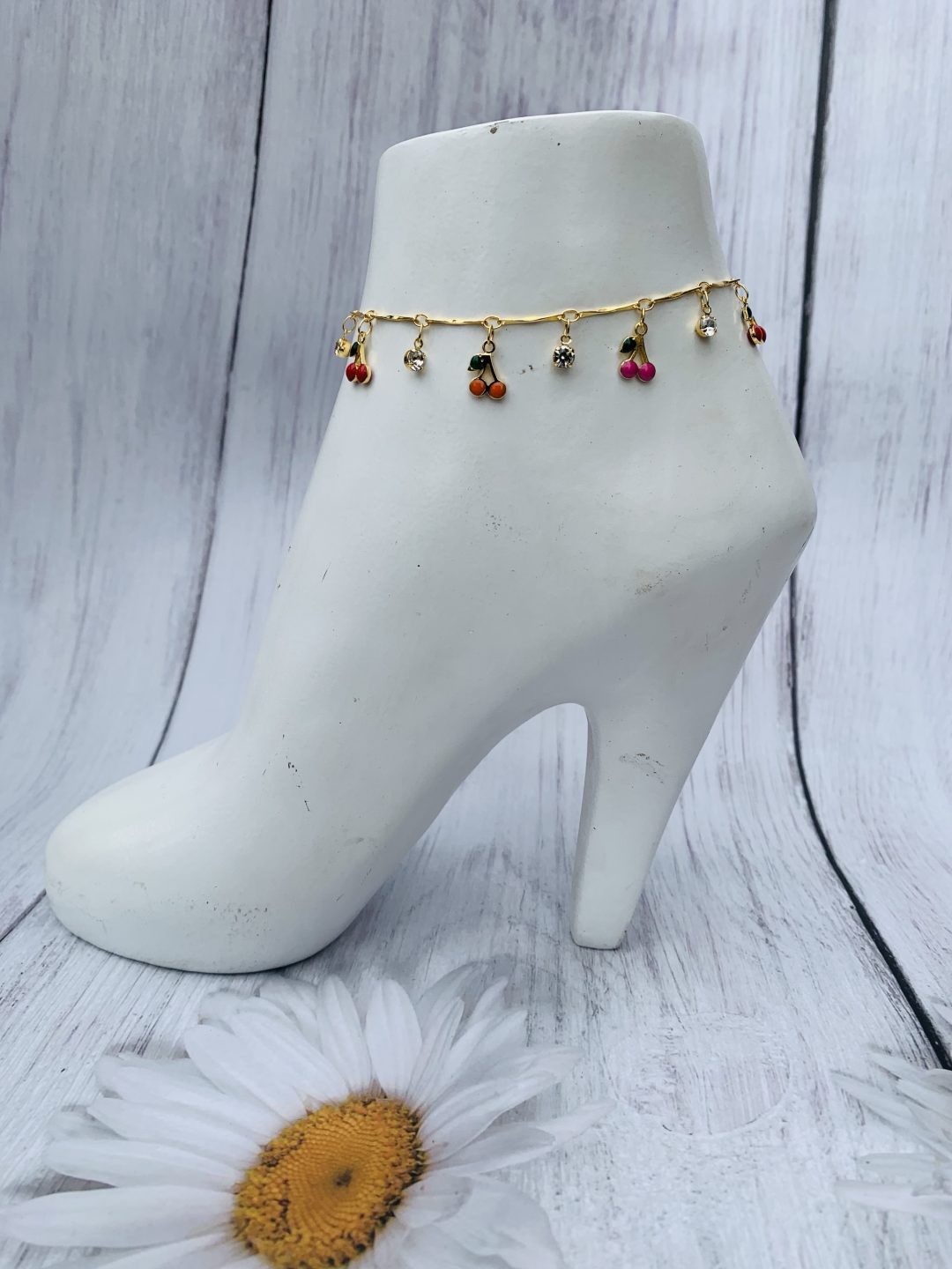 Anklet 029