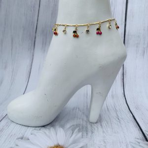 Anklet 029