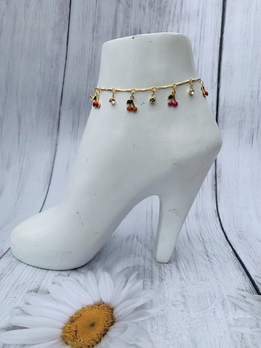 Anklet 029 - Image 5