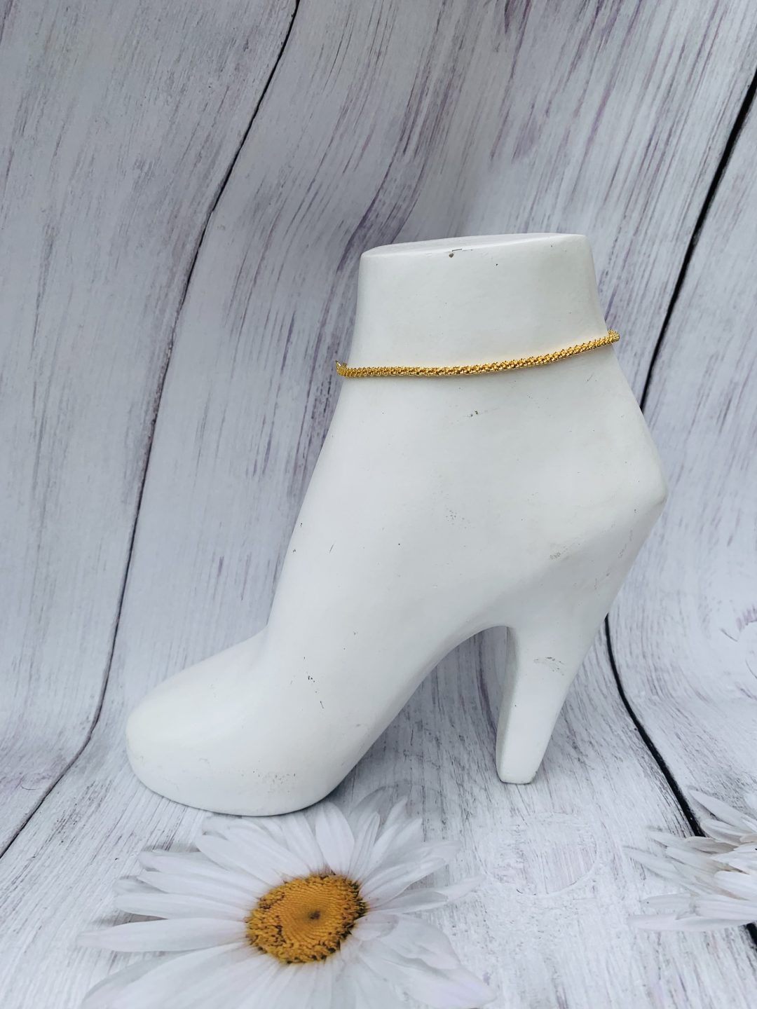 Anklet 028