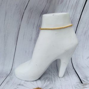 Anklet 028