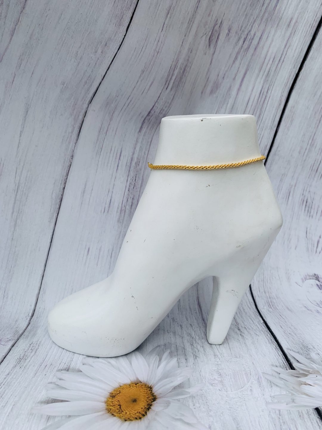 Anklet 028 - Image 2