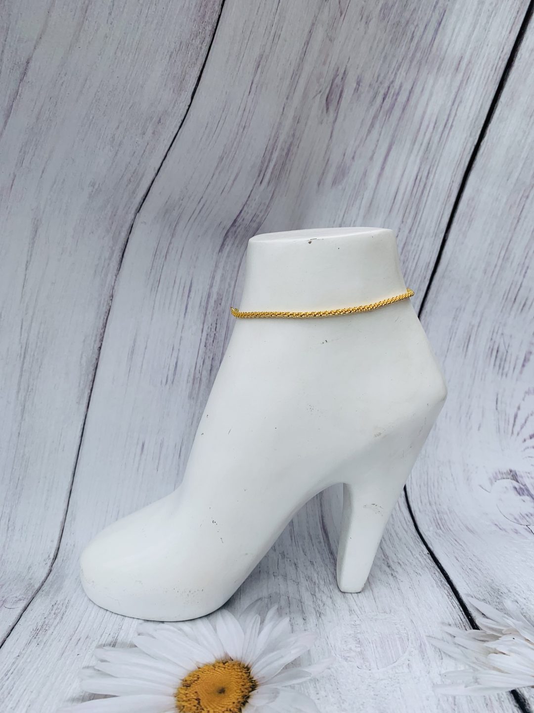 Anklet 028 - Image 3