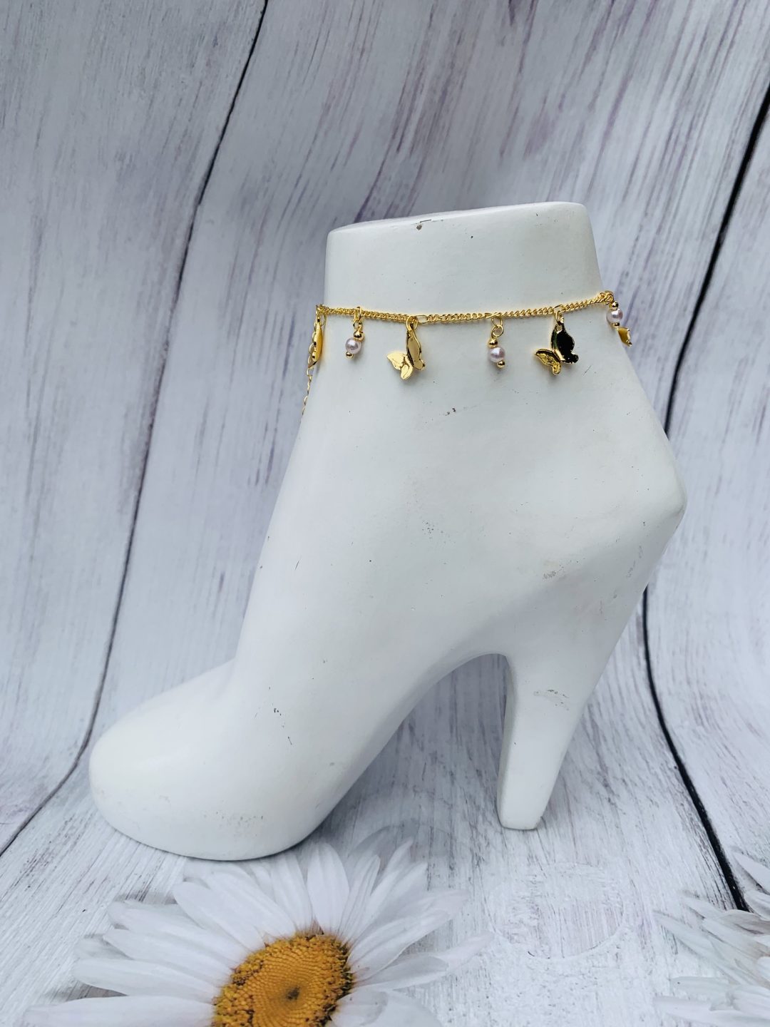 Anklet 027