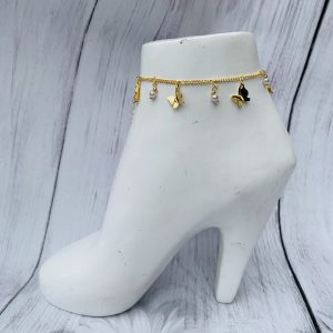 Anklet 027