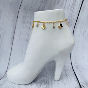 Anklet 027