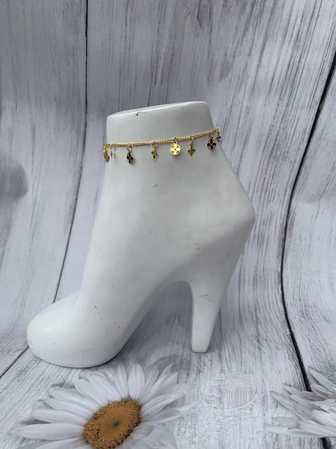 Anklet 026