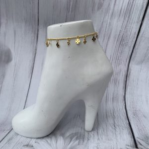 Anklet 026