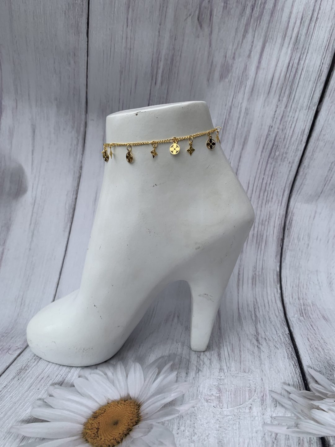 Anklet 026 - Image 2