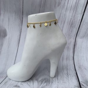Anklet 026