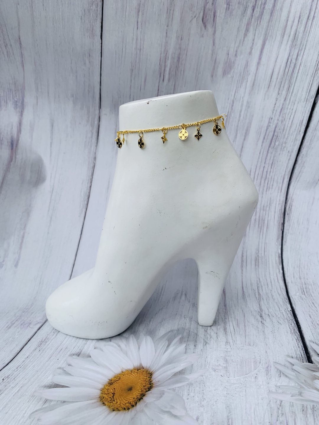 Anklet 026 - Image 3