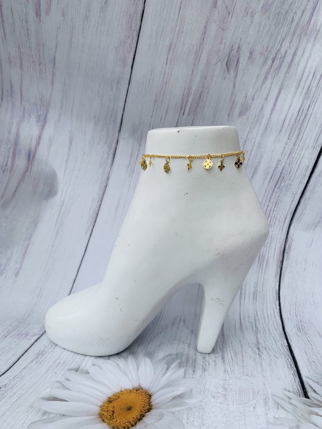 Anklet 026 - Image 5