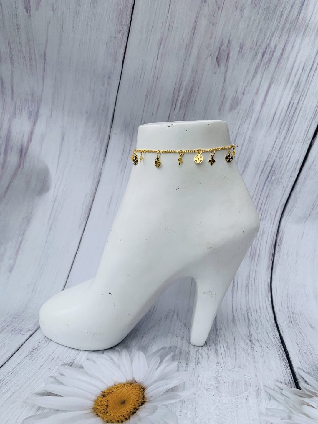 Anklet 026 - Image 6