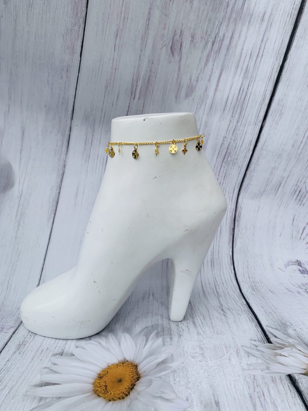 Anklet 026 - Image 7