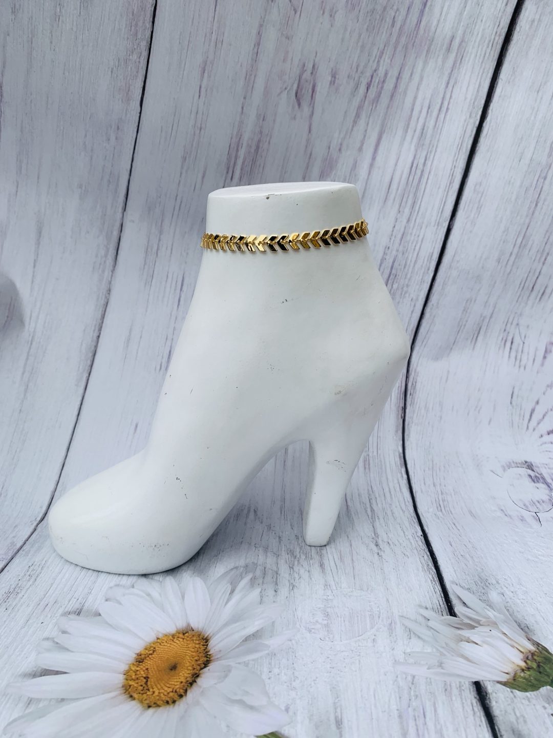 Anklet 025