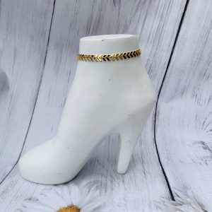 Anklet 025