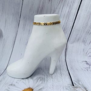 Anklet 025