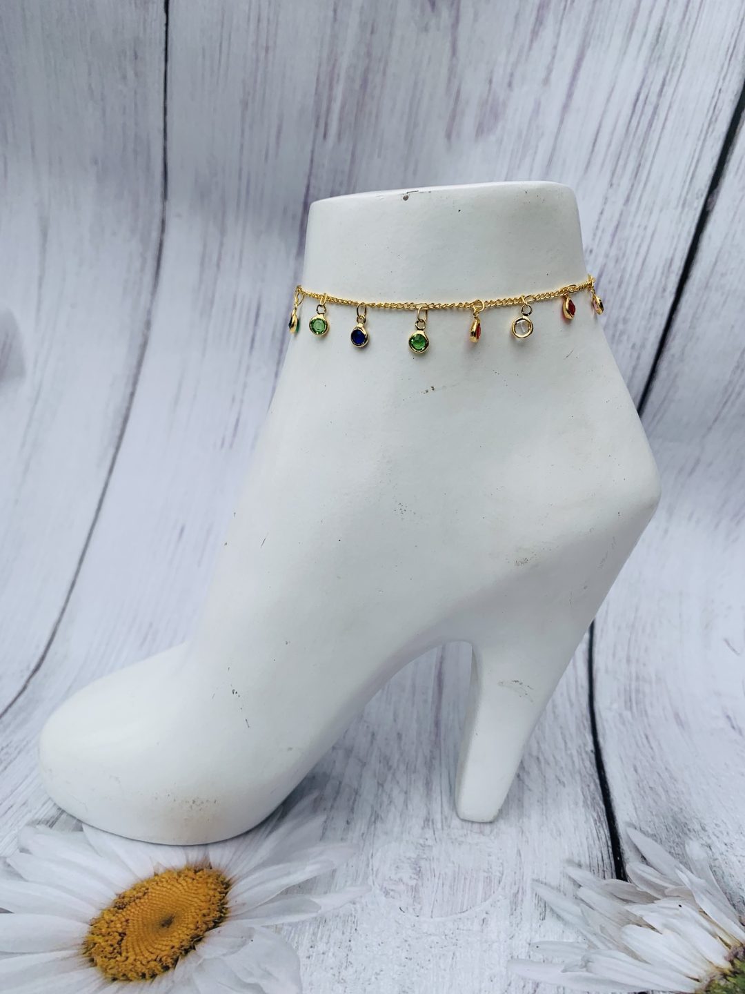 Anklet 024 - Image 3
