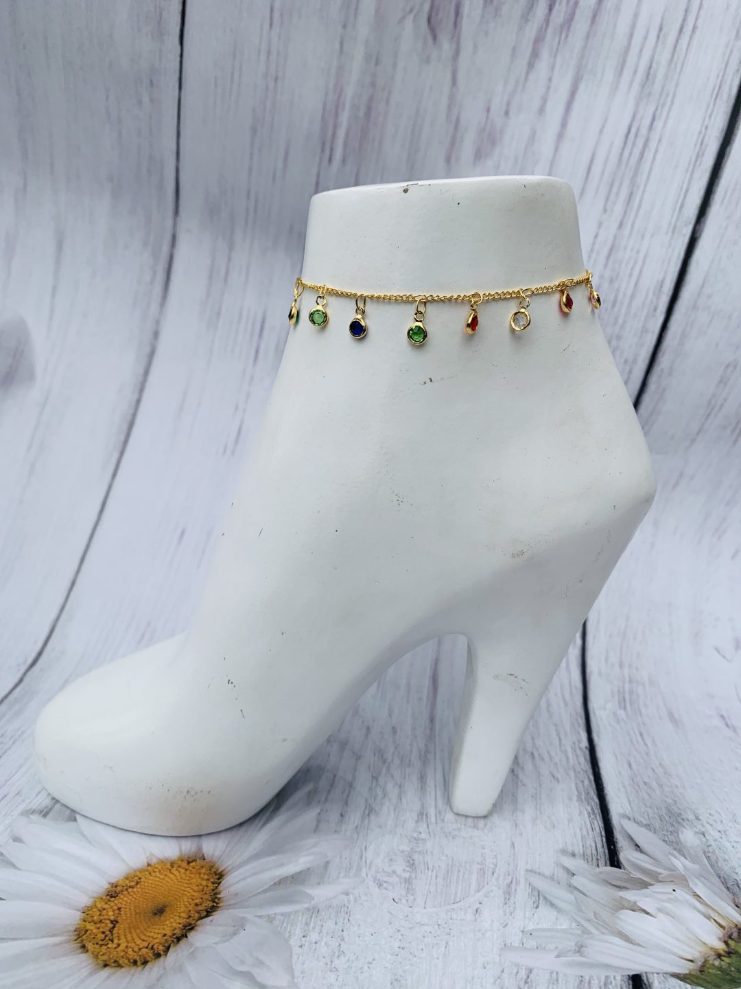 Anklet 024 - Image 2